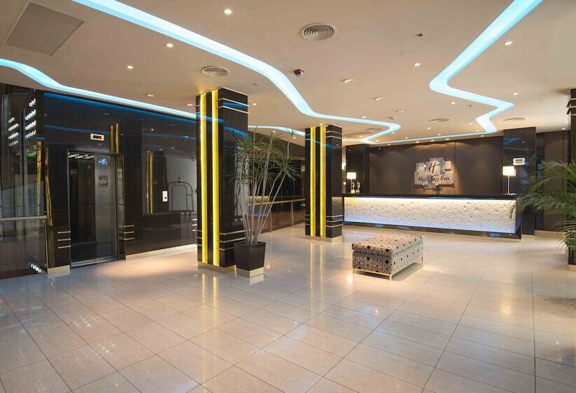 هتل Holiday Inn Rosario, An Ihg