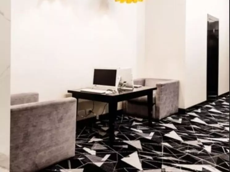 Otel Holiday Inn Rosario, An Ihg