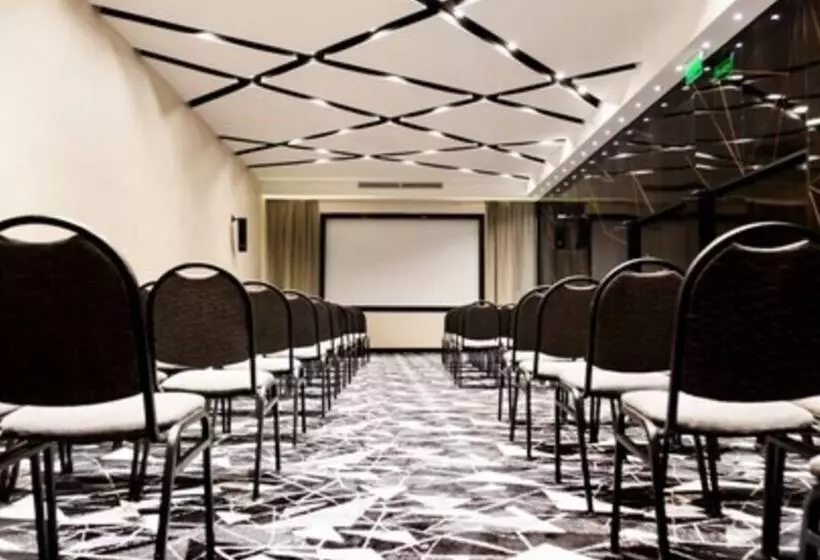 Otel Holiday Inn Rosario, An Ihg