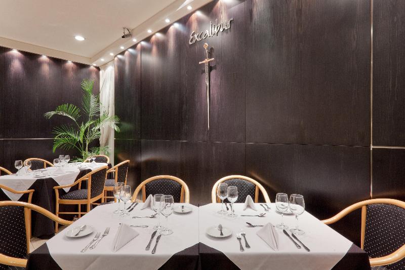 هتل Holiday Inn Rosario, An Ihg