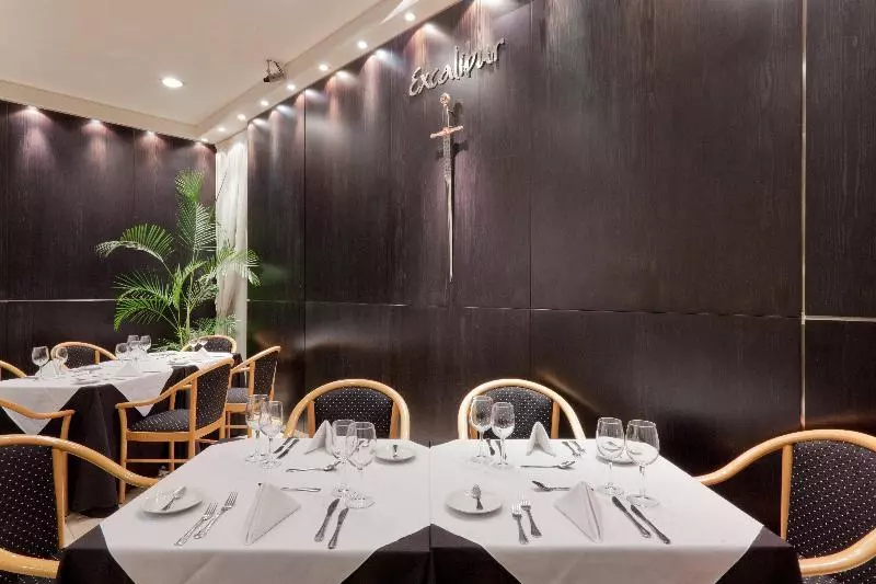 Otel Holiday Inn Rosario, An Ihg