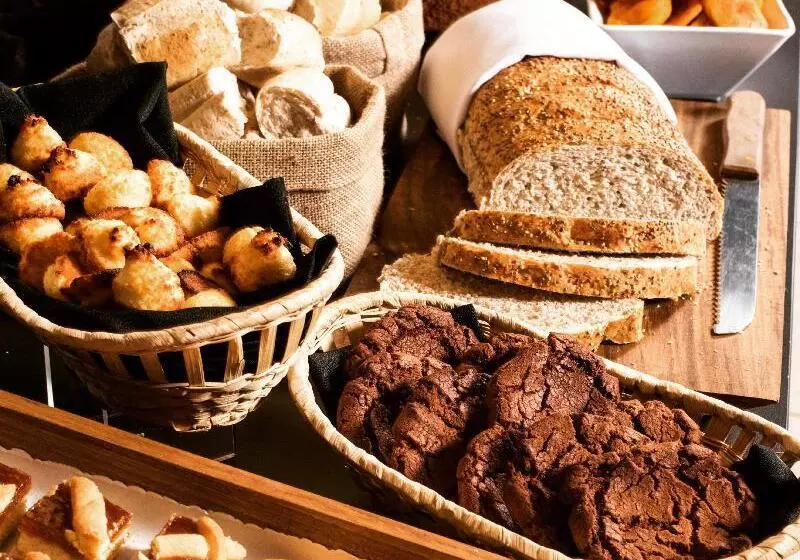 Otel Holiday Inn Rosario, An Ihg