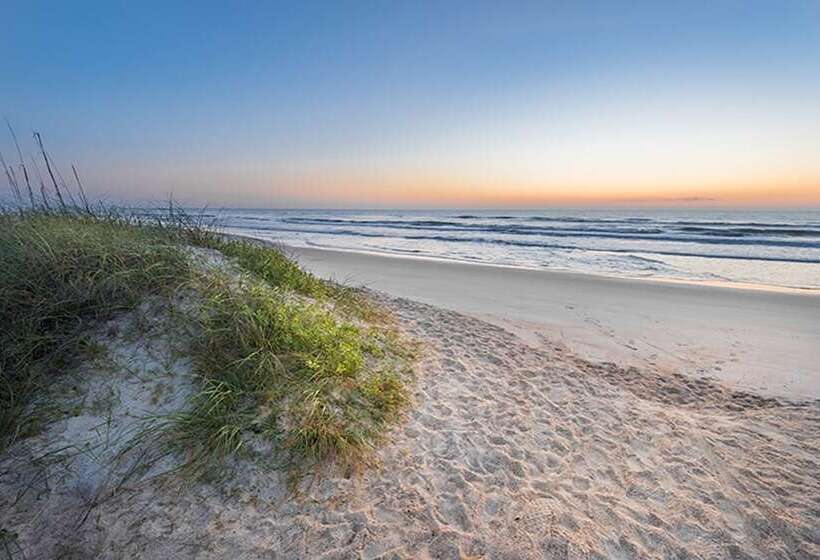 ホテル Holiday Inn   St Augustine   World Golf, An Ihg