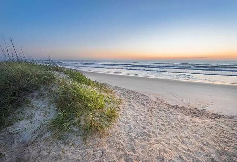 酒店 Holiday Inn St Augustine World Golf, An Ihg