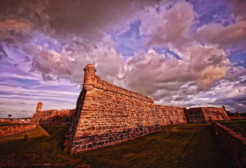 酒店 Holiday Inn St Augustine World Golf, An Ihg