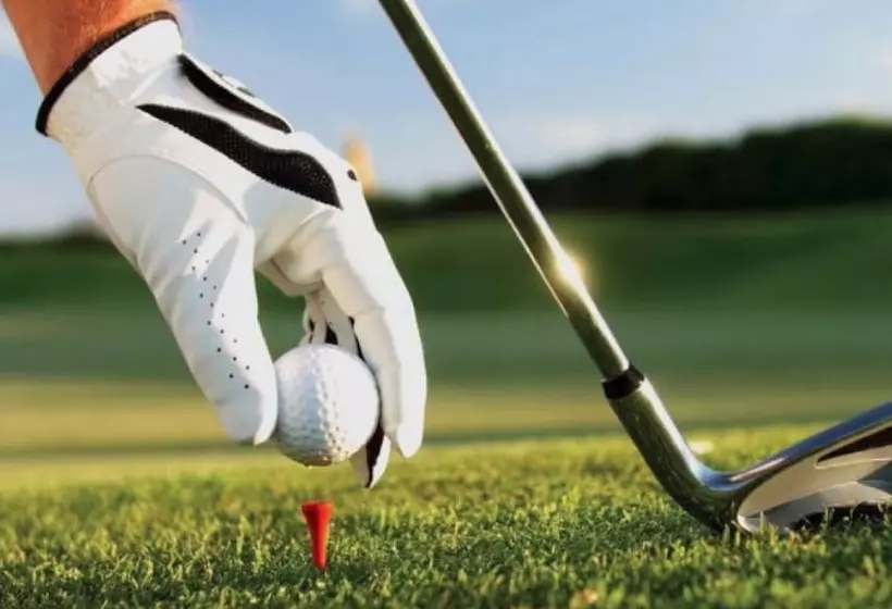 酒店 Holiday Inn St Augustine World Golf, An Ihg