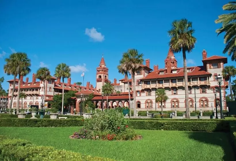 酒店 Holiday Inn St Augustine World Golf, An Ihg