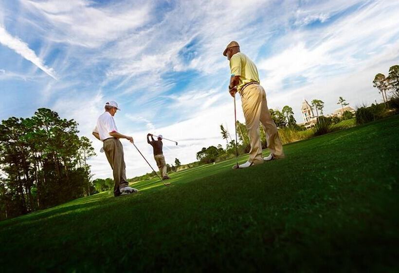 ホテル Holiday Inn   St Augustine   World Golf, An Ihg