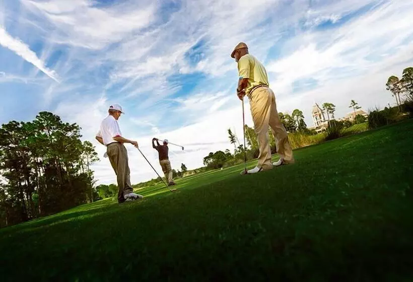酒店 Holiday Inn St Augustine World Golf, An Ihg