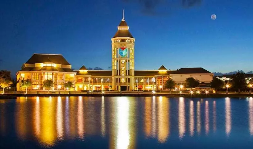 酒店 Holiday Inn St Augustine World Golf, An Ihg