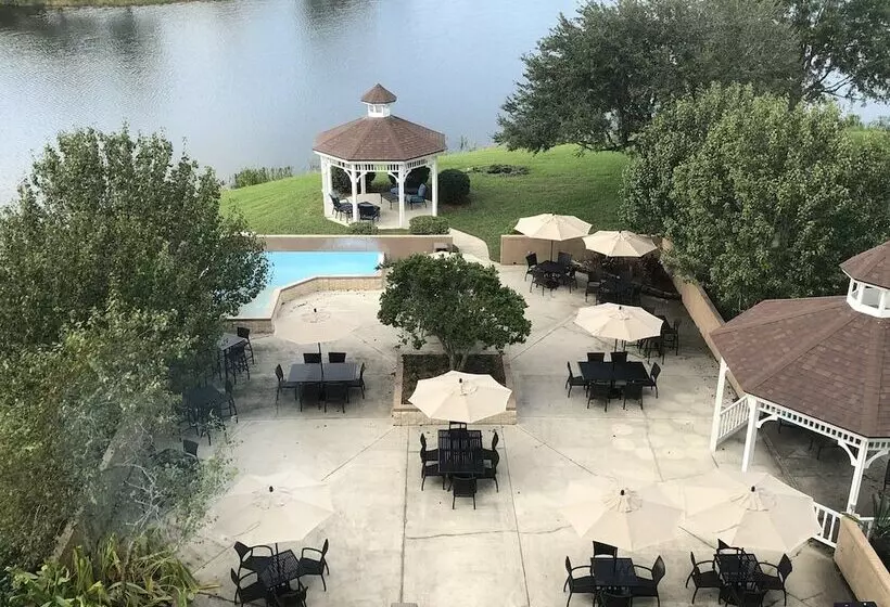 酒店 Holiday Inn St Augustine World Golf, An Ihg