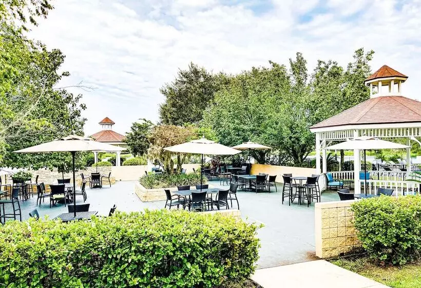 酒店 Holiday Inn St Augustine World Golf, An Ihg