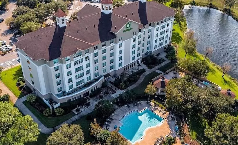 酒店 Holiday Inn St Augustine World Golf, An Ihg