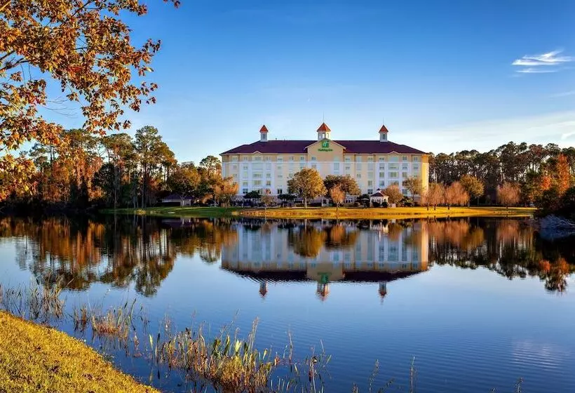 酒店 Holiday Inn St Augustine World Golf, An Ihg