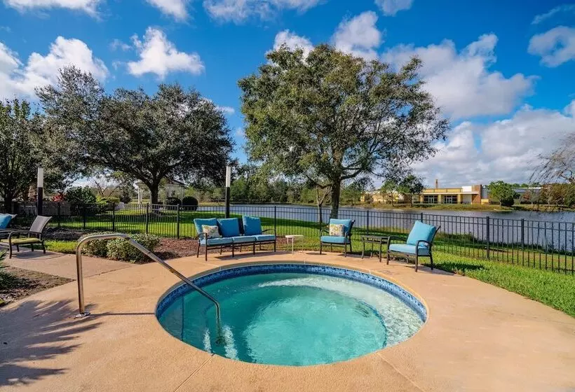 酒店 Holiday Inn St Augustine World Golf, An Ihg