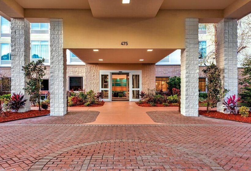ホテル Holiday Inn   St Augustine   World Golf, An Ihg