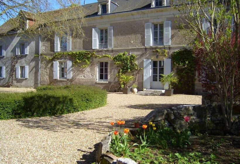 Hotel Hostellerie Le Clos Du Cher