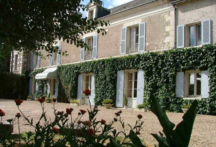 Hotel Hostellerie Le Clos Du Cher