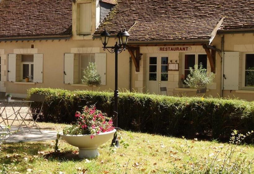 Hotel Hostellerie Le Clos Du Cher