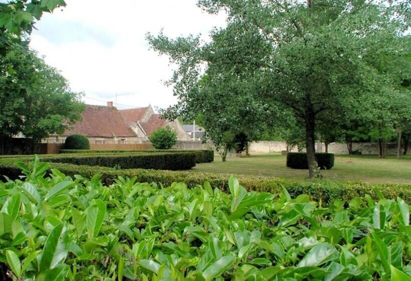 Hotel Hostellerie Le Clos Du Cher