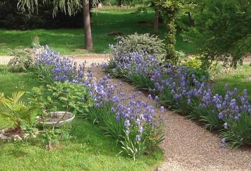 Hotel Hostellerie Le Clos Du Cher