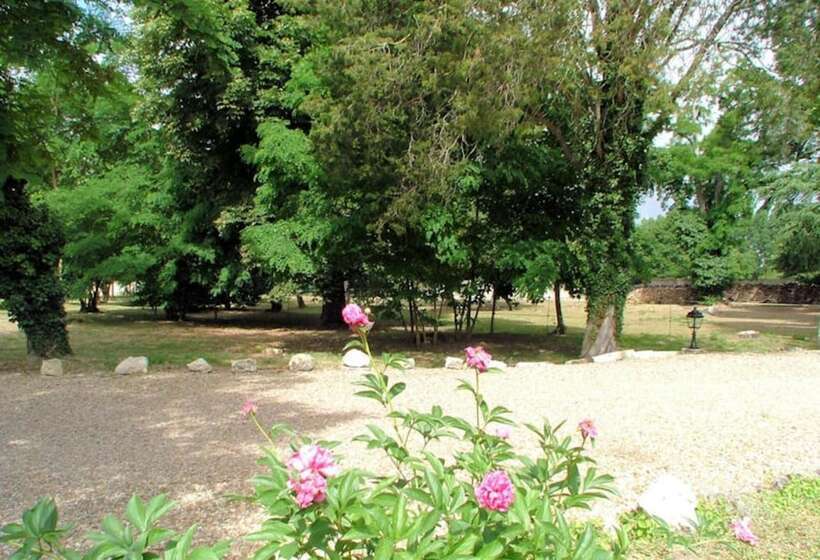 Hotel Hostellerie Le Clos Du Cher