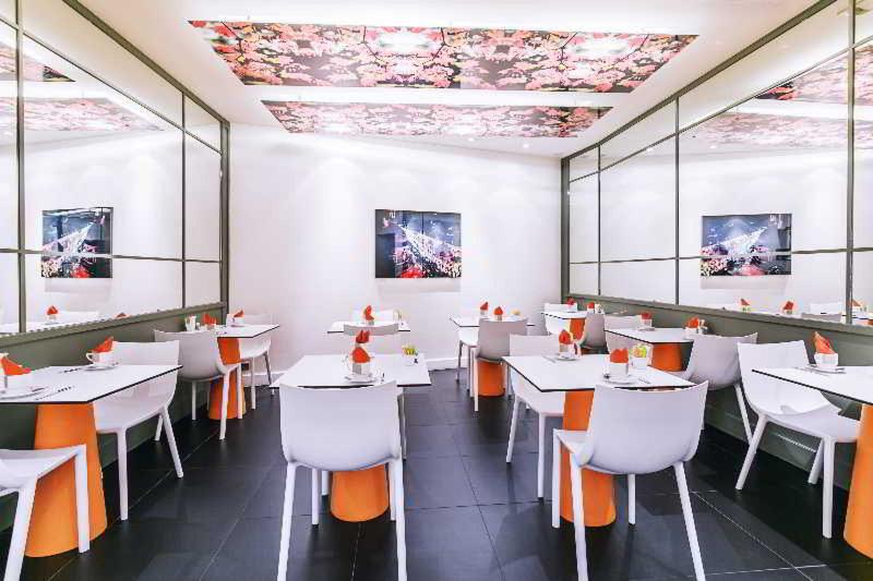 هتل Hôtel Opéra Opal