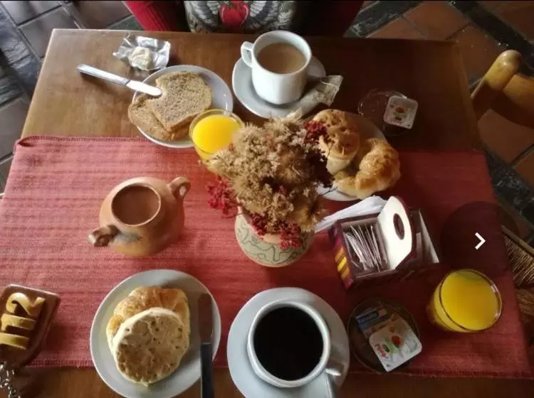 酒店 Hosteria Huayra Puca