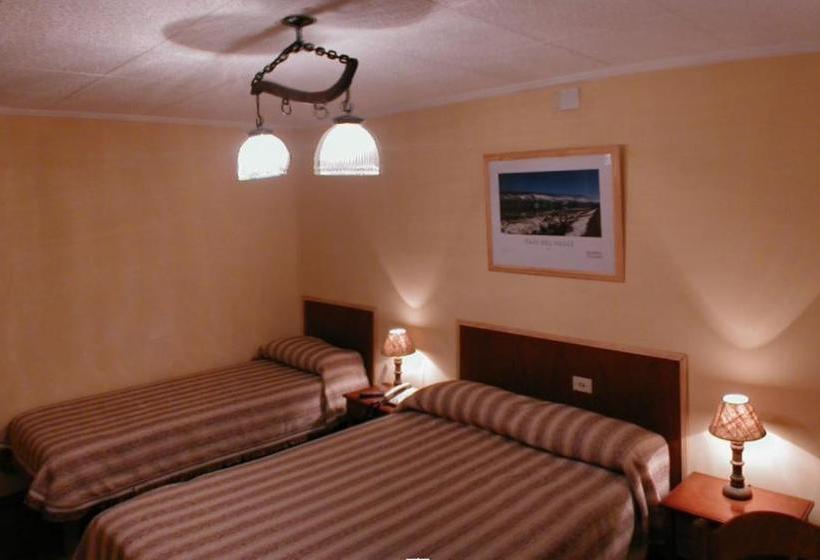 Hotel Hosteria Huayra Puca