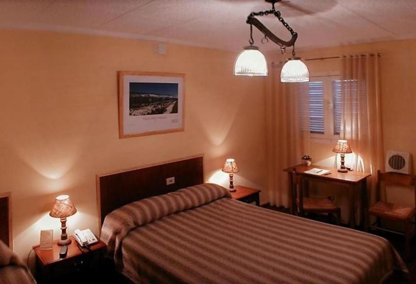 Hotel Hosteria Huayra Puca