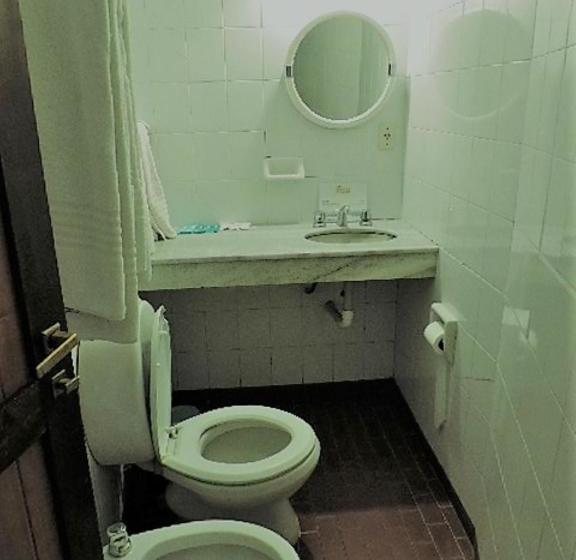 Hotel Hosteria Huayra Puca