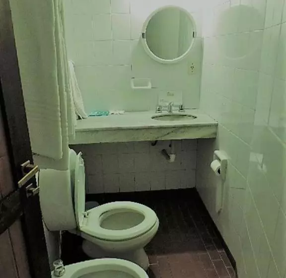 酒店 Hosteria Huayra Puca