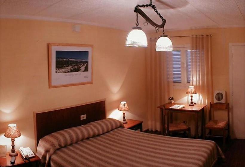 Hotel Hosteria Huayra Puca