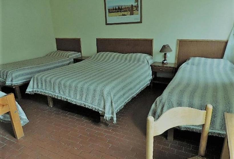 Hotel Hosteria Huayra Puca