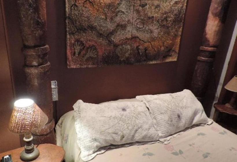 Hotel Hosteria Huayra Puca