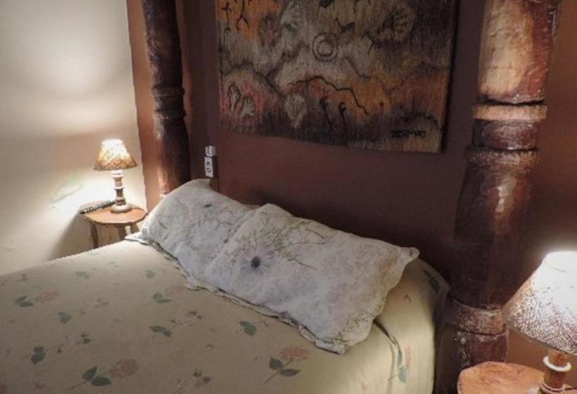 Hotel Hosteria Huayra Puca