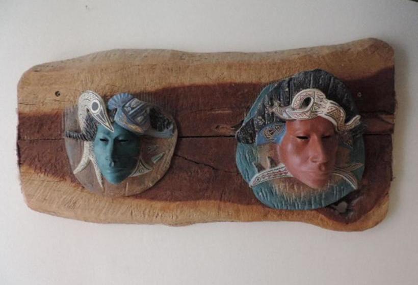 Hotel Hosteria Huayra Puca