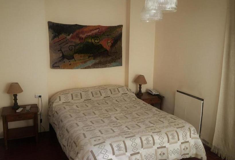 Hotel Hosteria Huayra Puca