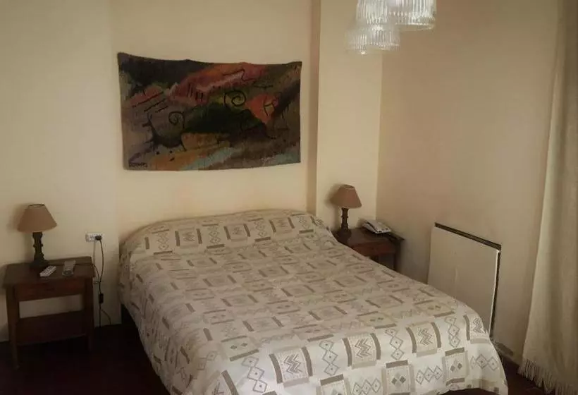 酒店 Hosteria Huayra Puca