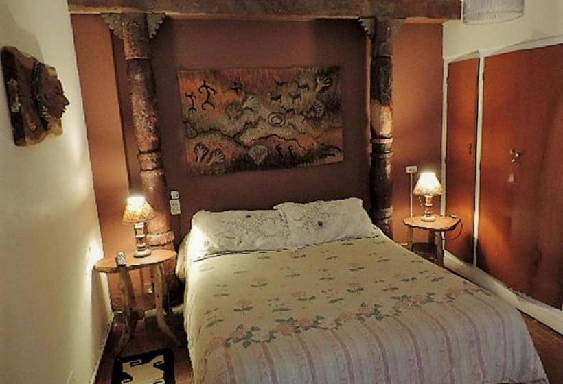 Hotel Hosteria Huayra Puca