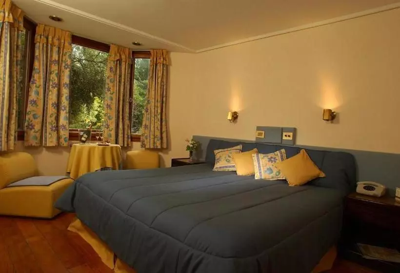 酒店 Hosteria Las Lengas