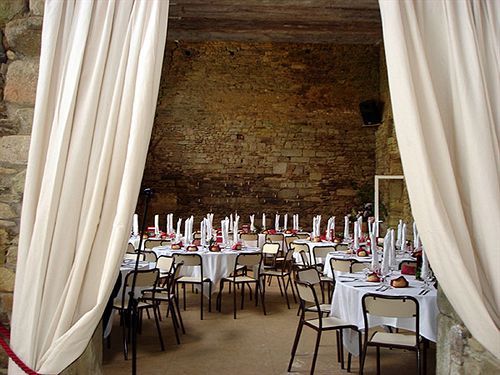 فندق Le Brambily