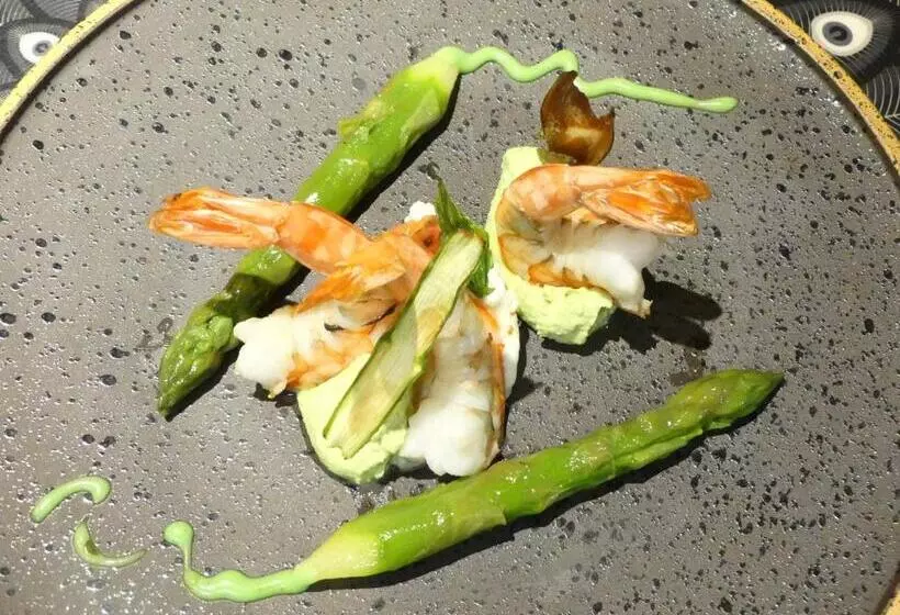 酒店 Le Chapeau Rouge