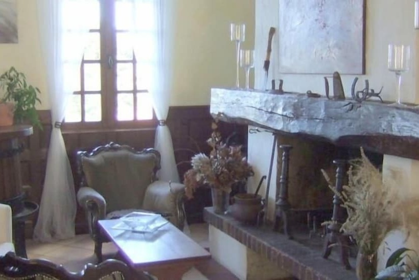 ホテル Le Relais De L Armagnac