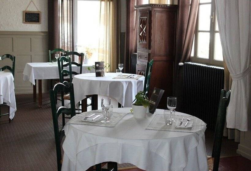 ホテル Le Relais De L Armagnac