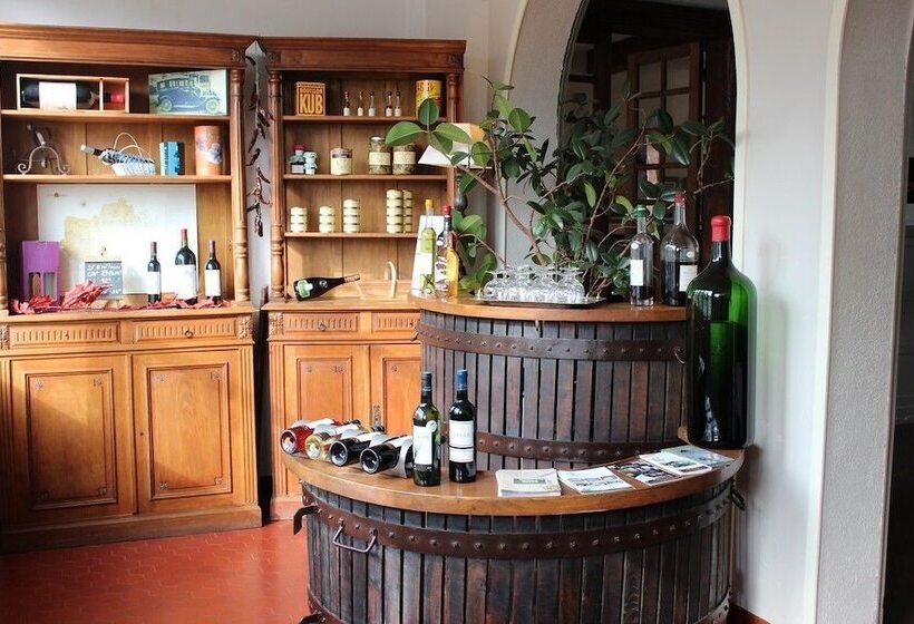 ホテル Le Relais De L Armagnac