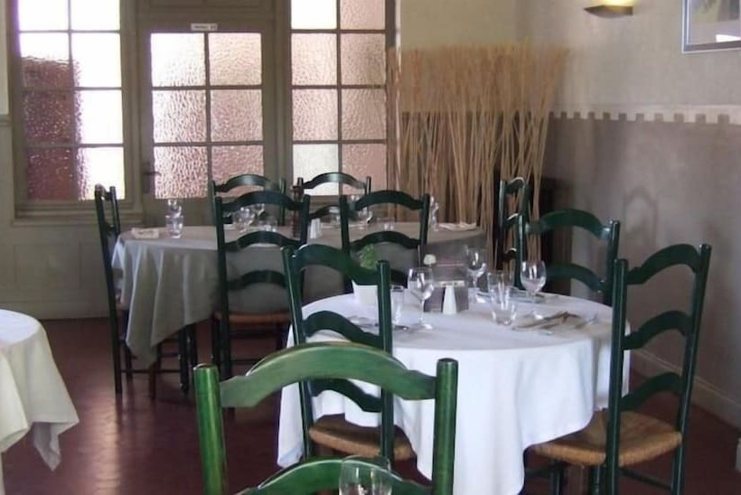 ホテル Le Relais De L Armagnac