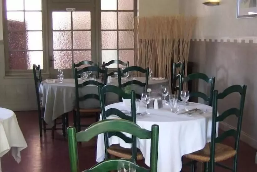 ホテル Le Relais De L Armagnac