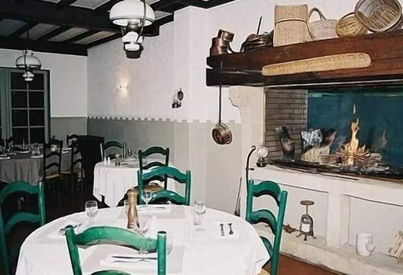 ホテル Le Relais De L Armagnac
