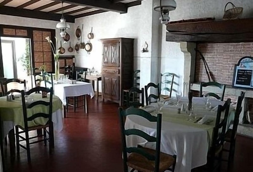 ホテル Le Relais De L Armagnac